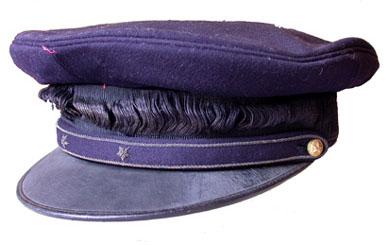 Primera imagen del registro Gorra