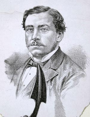 Primera imagen del registro Retrato de Carlos Condell