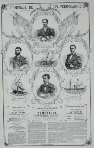 Primera imagen del registro Homenaje de Ferrocarril