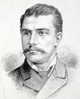 Primera imagen del registro Retrato de G.Guzmán.