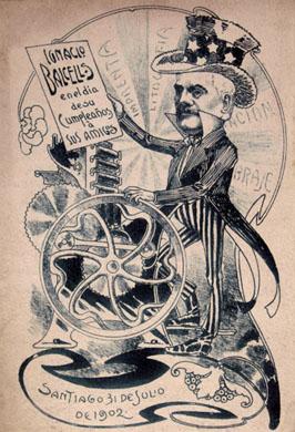 Primera imagen del registro Menú Ignacio Balcells