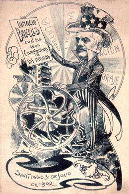 Primera imagen del registro Menú Ignacio Balcells