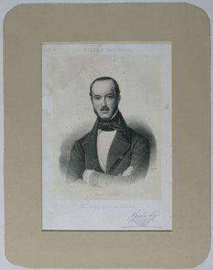 Primera imagen del registro Retrato de Antonio García Reyes