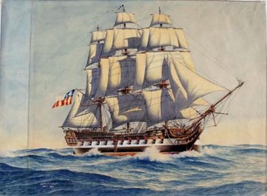 Primera imagen del registro Lautaro. 1800-1829