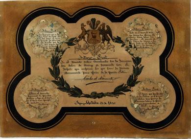 Primera imagen del registro Homenaje a Arturo Prat
