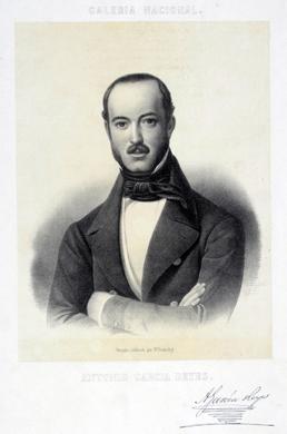 Primera imagen del registro Retrato de Antonio García Reyes