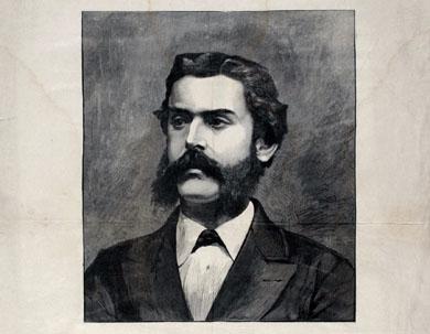 Primera imagen del registro Retrato masculino