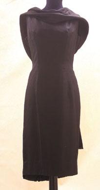 Primera imagen del registro Vestido (prenda principal)