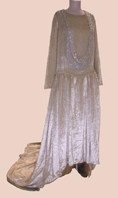 Primera imagen del registro Vestido de novia