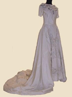 Primera imagen del registro Vestido de novia