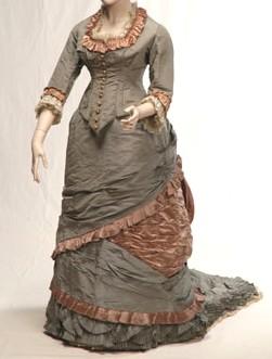 Primera imagen del registro Traje