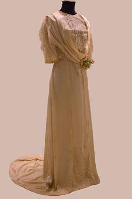 Primera imagen del registro Vestido de novia