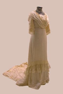 Primera imagen del registro Vestido de novia