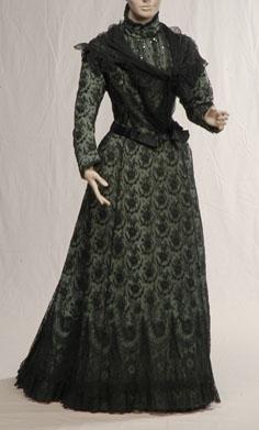Primera imagen del registro Traje