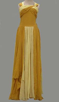 Primera imagen del registro Vestido (prenda principal)
