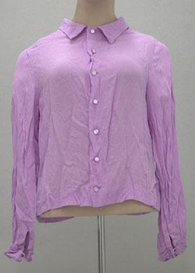 Primera imagen del registro Blusa