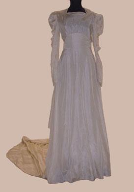 Primera imagen del registro Vestido de novia