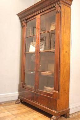 Primera imagen del registro Librería (mueble)
