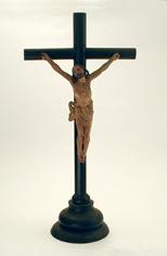 Primera imagen del registro Crucifijo