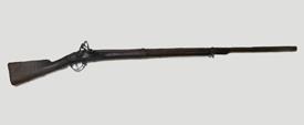 Primera imagen del registro Fusil