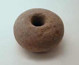 Primera imagen del registro Piedra horadada