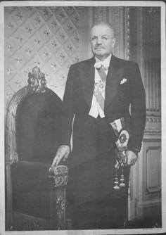 Primera imagen del registro Retrato masculino