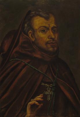 Primera imagen del registro Monseñor Jeronimo de Ose