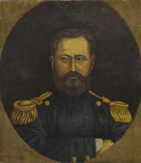 Primera imagen del registro José Marchant
