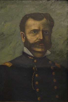 Primera imagen del registro José de la Cruz Salvo