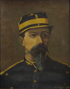 Primera imagen del registro Francisco Muñoz Bezanilla
