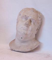 Primera imagen del registro Mascarilla de Vitelio