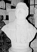 Primera imagen del registro Busto de sacerdote