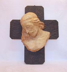 Primera imagen del registro Cabeza de Cristo