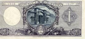 Primera imagen del registro Un Peso