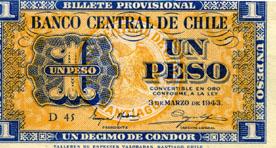 Primera imagen del registro Un Peso