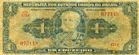 Primera imagen del registro Um Cruzeiro