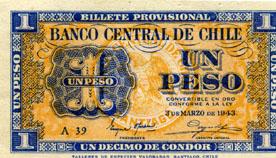 Primera imagen del registro Un Peso