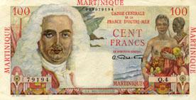 Primera imagen del registro Cent Francs