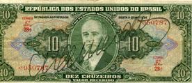 Primera imagen del registro Dez Cruzeiros
