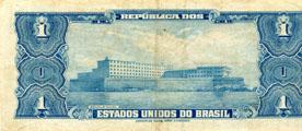 Primera imagen del registro Um Cruzeiro