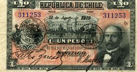 Primera imagen del registro Un Peso
