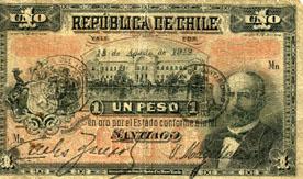 Primera imagen del registro Un Peso