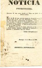 Primera imagen del registro Noticias Funestisimas
