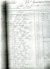 Primera imagen del registro Fotocopias de los originales de la Revista de Comisario