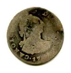 Primera imagen del registro Moneda