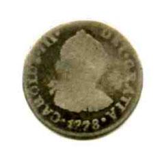 Primera imagen del registro Moneda