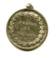 Primera imagen del registro Premio al mérito. Liceo de Talca