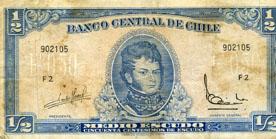 Primera imagen del registro Medio Escudo
