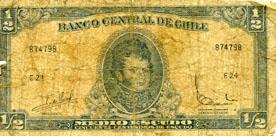Primera imagen del registro Medio Escudo