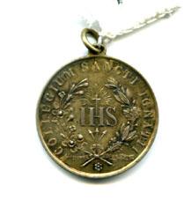 Primera imagen del registro Medalla